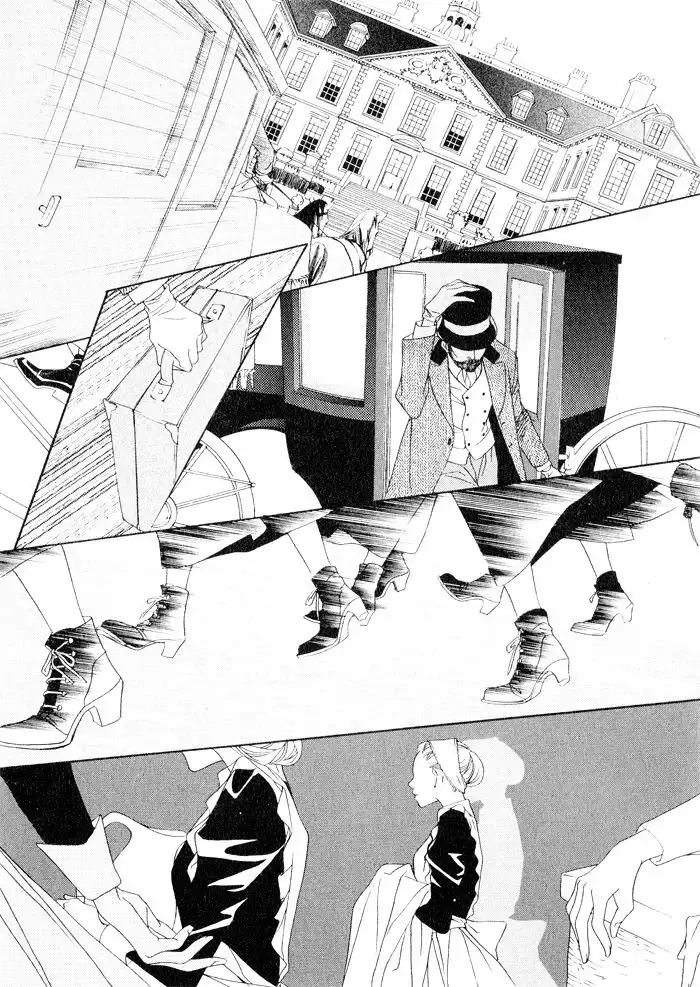 Savage Garden Chapter 15 11